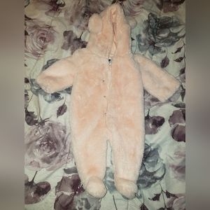 Janie N Jack Newborn Onies